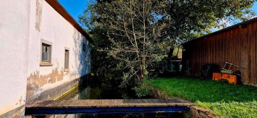 Foto - Einfamilienhaus in Rothenburg ob der Tauber