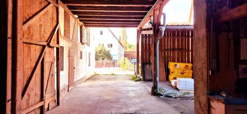 Foto - Einfamilienhaus in Rothenburg ob der Tauber zum Kaufen