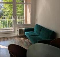 möblierte Wohnung - 1.300,00 EUR Kaltmiete, in Berlin (PLZ: 10711) Charlottenburg-Wilmersdorf
