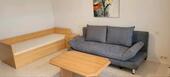 Foto - Wohnung 40 qm möbliert Waldbrunn