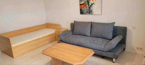 Foto - Wohnung 40 qm möbliert Waldbrunn