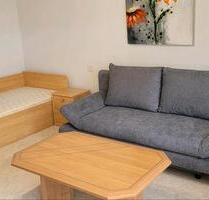 Wohnung 40 qm möbliert Waldbrunn