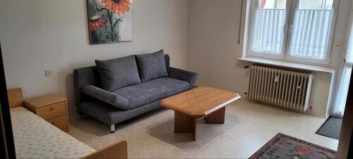 Foto - Etagenwohnung zur Miete in Waldbrunn