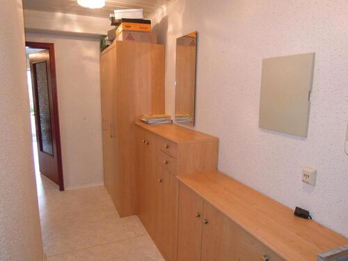 Foto - Etagenwohnung in Waldbrunn zur Miete