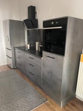 Foto - Erdgeschoss Wohnung - 900,00 EUR Kaltmiete,