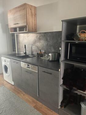 Foto - Etagenwohnung zur Miete in Düsseldorf