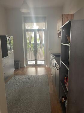 Foto - Etagenwohnung in Düsseldorf
