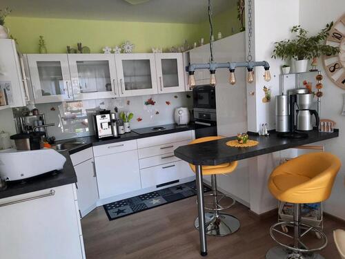 Foto - 3 Zimmer Wohnung Modern Ruhige Lage EG Straubing