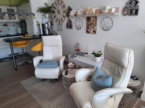 Foto - Etagenwohnung zum Kaufen in Straubing
