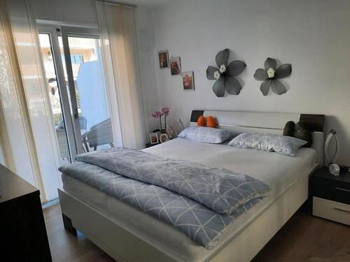Foto - Etagenwohnung in Straubing zum Kaufen