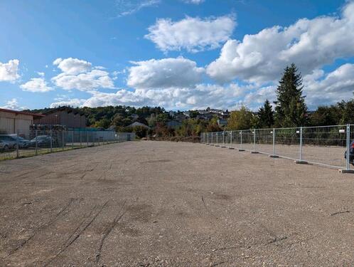 Foto - Autohandel Grundstück Stellplatz Lagerfläche zu vermieten 577m2