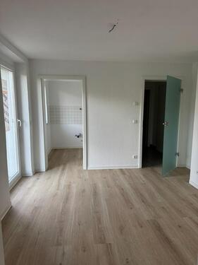 Foto - Wunderschöne 2-Raumwohnung mit großem Balkon in Neumark (Vogtland)