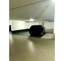moderner Tiefgaragenstellplatz videoüberwacht zu vermieten - Heppenheim (Bergstraße)
