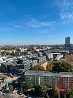 Foto - 2,5 Zimmer Wohnung in Berlin Friedrichshain zur Untermiete