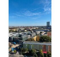 2,5 Zimmer Wohnung in Berlin Friedrichshain zur Untermiete