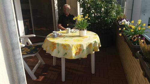 Foto - Etagenwohnung zum Kaufen in Berlin