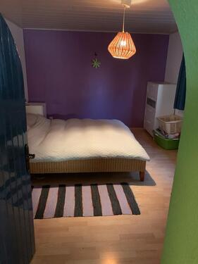 Foto - Wohnung 5 ZKB, 114qm, Bad Liebenstein (OT Schweina) ab 1.3.26