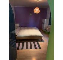 Wohnung 5 ZKB, 114qm, Bad Liebenstein (OT Schweina) ab 1.3.26