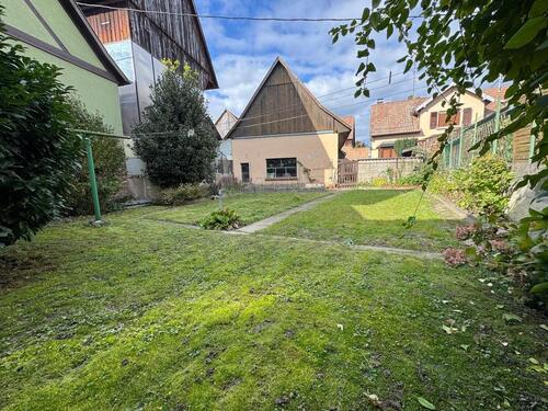 Foto - Einfamilienhaus in Kappel-Grafenhausen zum Kaufen