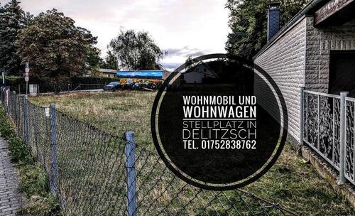 Foto - Stellplätze Wohnmobil Wohnwagen