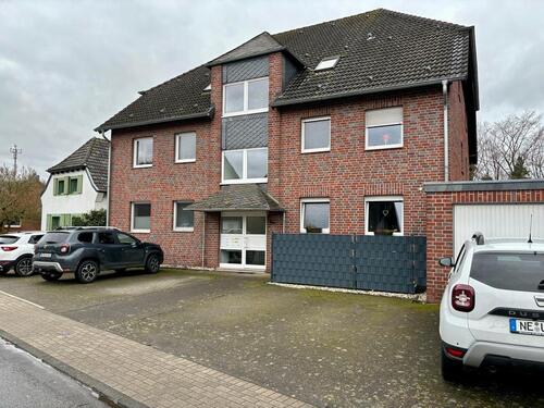 Foto - Schöne Dachgeschosswohnung in zentraler Lage von Glehn