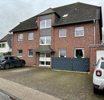 Schöne Dachgeschosswohnung in zentraler Lage von Glehn - Neuss Reuschenberg