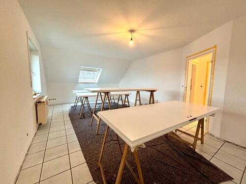 Foto - Etagenwohnung zur Miete in Neuss