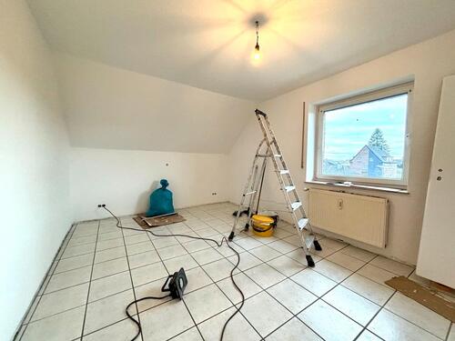 Foto - Etagenwohnung in Neuss zur Miete