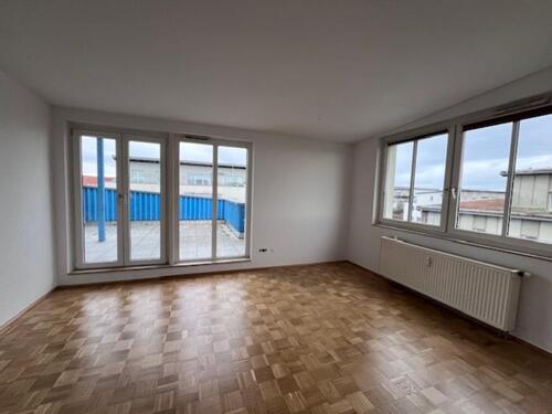 Foto - 4-Zimmer Dachgeschoss Whg. am Kronsberg, NUR MIT WBS (B-SCHEIN)!