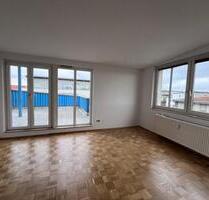 4-Zimmer Dachgeschoss Whg. am Kronsberg, NUR MIT WBS (B-SCHEIN)! - Hannover Döhren-Wülfel