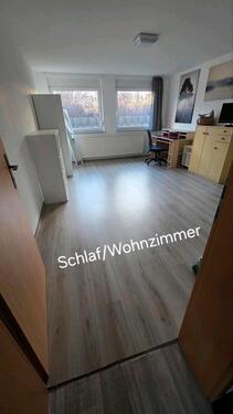 Foto - 1 Zimmer Etagenwohnung zur Miete in Wittmar