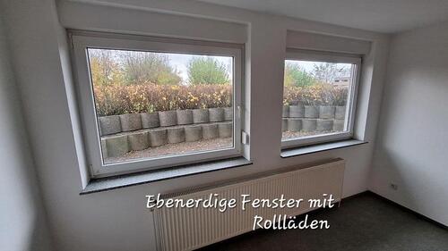 Foto - 1 Zimmer Etagenwohnung in Wittmar