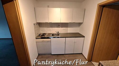 Foto - Etagenwohnung in Wittmar zur Miete