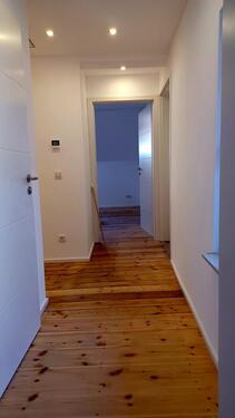 Foto - 4 Zimmer Etagenwohnung zur Miete in Altrip