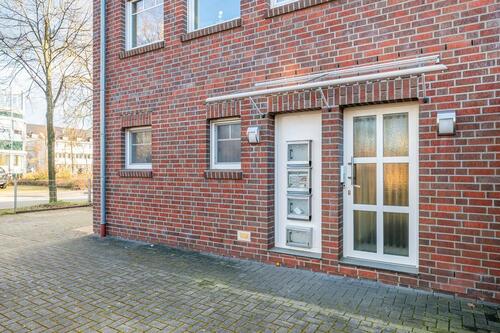 Foto - 4 Zimmer Etagenwohnung zur Miete in Oldenburg