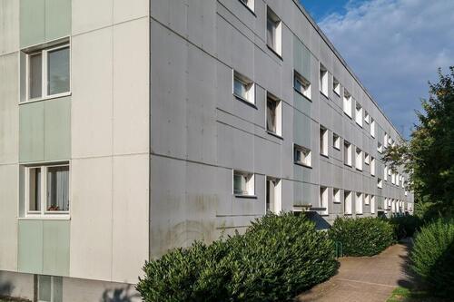 Foto - Gemütliche 3-Zimmer Wohnung mit schöner Aussicht