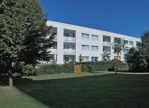 Foto - Etagenwohnung in Wolfsburg zur Miete