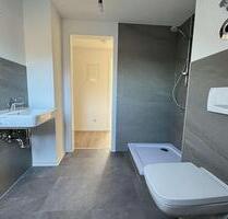 Dachgeschoss-Raumwunder – Einbauküche & Garten möglich - Chemnitz Ebersdorf