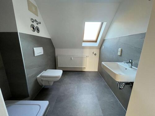 Foto - 3 Zimmer Etagenwohnung zur Miete in Chemnitz