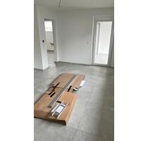 Erdgeschosswohnung kernsaniert zu vermieten ab dem 01.02.2026 - Täferrot