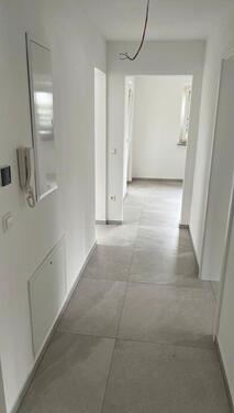 Foto - 3 Zimmer Etagenwohnung zur Miete in Täferrot