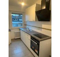 Grundmodernisierte 2- Zimmer-Wohnung mit Balkon, Stellplatz - Herford