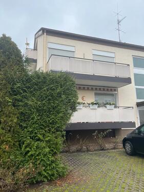 Foto - 2 Zimmer Etagenwohnung zur Miete in Herford