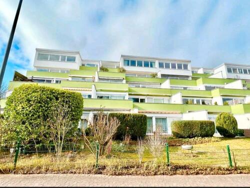 Foto - 1 Zimmer Etagenwohnung zur Miete in Mainz