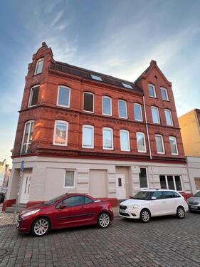 Foto - Sanierte 3-Zimmer Wohnung Altbau