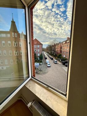 Foto - 3 Zimmer Etagenwohnung in Molfsee