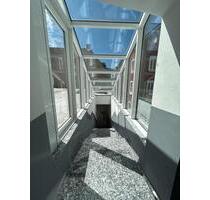 Praxisräume Büro zentrale Lage – Nähe Parkhaus - Hof Altstadt