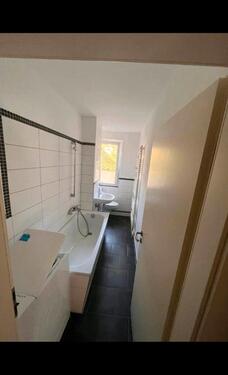 Foto - 2 Zimmer Etagenwohnung in Hildburghausen