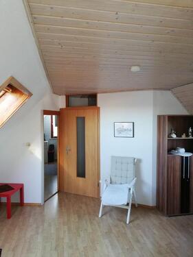 Foto - Möblierte 2,5-Zimmer Wohnung Sindelfingen-Darmsheim