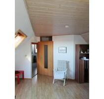 Möblierte 2,5-Zimmer Wohnung Sindelfingen-Darmsheim